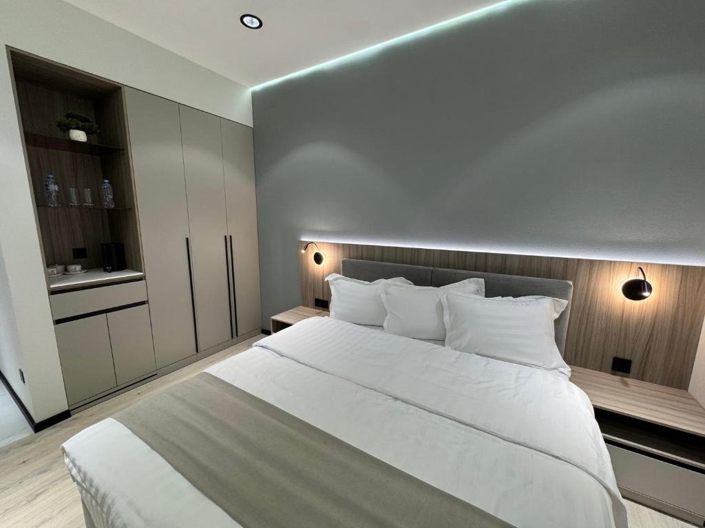 هتل آسیا گرند